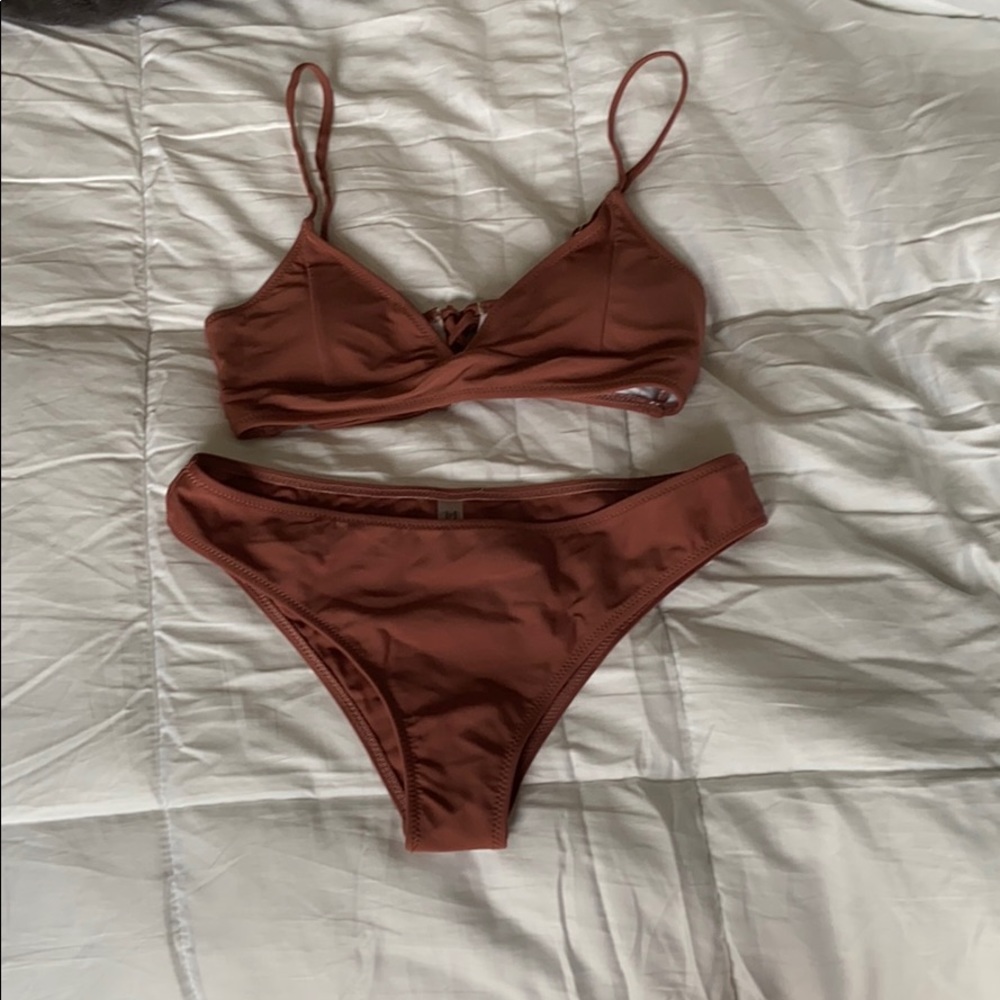 Shein Bikini